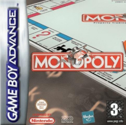 Monopoly [Europe] image