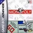 logo Emulators Monopoly [USA]