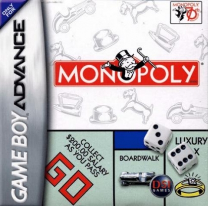 Monopoly [USA] image