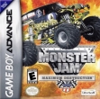 logo Emulators Monster Jam Maximum Destruction [USA]