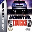 Логотип Emulators Monster Trucks [USA]