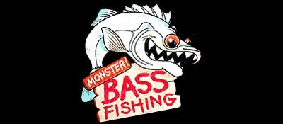 Monster! Bass Fishing [USA] image