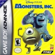 logo Emulators Monsters, Inc. [USA]