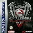 Логотип Roms Mortal Kombat : Deadly Alliance [Europe]