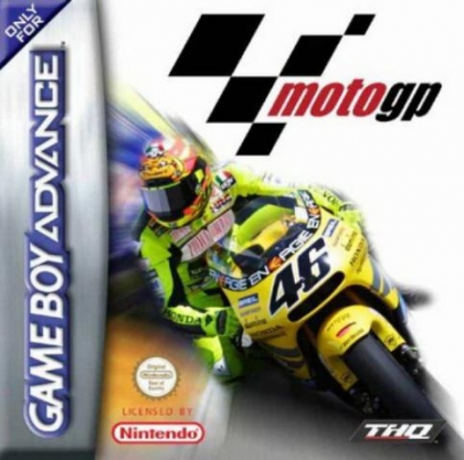 MotoGP [Europe] (Beta) image