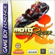 Логотип Emulators Moto Racer Advance [Europe]