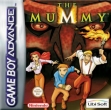 Логотип Emulators The Mummy [Europe]