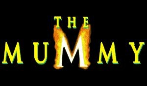 The Mummy [USA] image