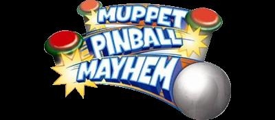 Muppet Pinball Mayhem [USA] image