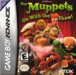 logo Emulators The Muppets: On with the Show! [USA]