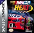 Logo Emulateurs NASCAR Heat 2002 [USA]
