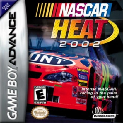 NASCAR Heat 2002 [USA] image