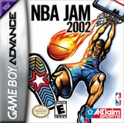 NBA Jam 2002 [USA] image