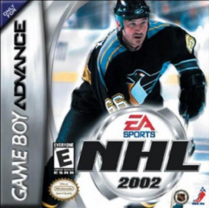 NHL 2002 [USA] image