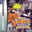 Логотип Emulators Naruto : Ninja Council [USA]