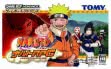 logo Emuladores Naruto RPG : Uketsugareshi Hi no Ishi [Japan]