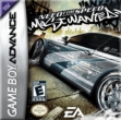 Логотип Emulators Need for Speed : Most Wanted [USA]