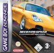 logo Emulators Need for Speed : Porsche Unleashed [Europe]
