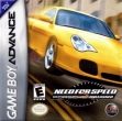 Логотип Roms Need for Speed : Porsche Unleashed [USA]