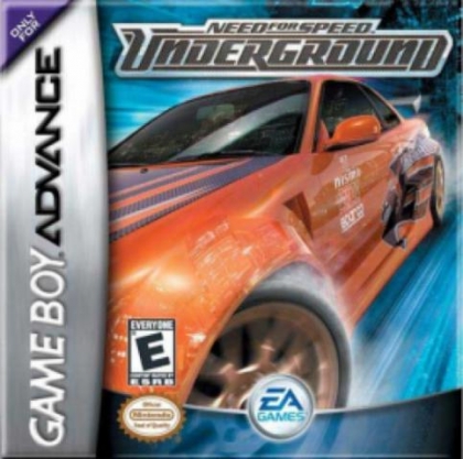 Need for Speed Underground [USA] image