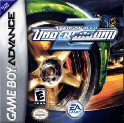 Need for Speed Underground 2 [USA] image