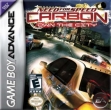 logo Emulators Need for Speed Carbon : Own the City [USA]