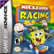logo Emuladores Nicktoons Racing [USA]
