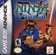 Логотип Roms Ninja Five-0 [USA]