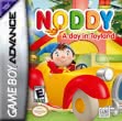 logo Roms Noddy - A Day in Toyland [Europe]