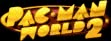logo Emuladores Pac-Man World 2 [USA]
