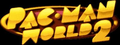Pac-Man World 2 [USA] image
