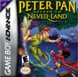 Логотип Emulators Peter Pan - Return to Neverland [USA]