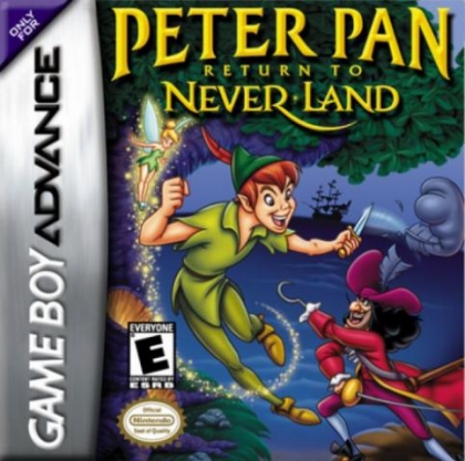 Peter Pan - Return to Neverland [USA] image