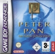 logo Roms Peter Pan : The Motion Picture Event [Europe]