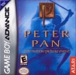 logo Emulators Peter Pan : The Motion Picture Event [USA]