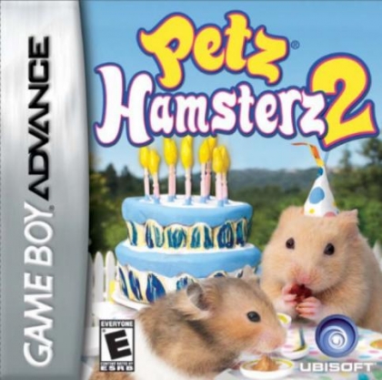 Petz : Hamsterz Life 2 [USA] image