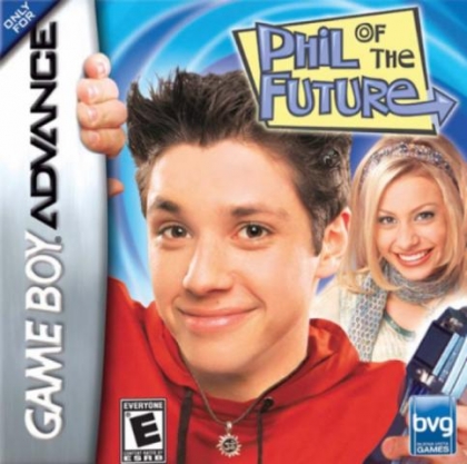 Phil of the Future [USA] image