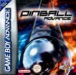 Logo Emulateurs Pinball Advance [Europe]