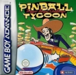 logo Roms Pinball Tycoon [Europe]