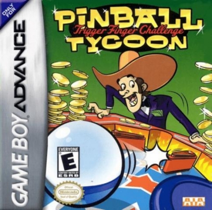 Pinball Tycoon [USA] image