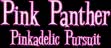 Логотип Emulators Pink Panther : Pinkadelic Pursuit [USA]
