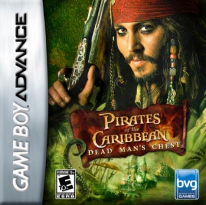 Pirates of the Caribbean - Dead Man's Chest [USA] image