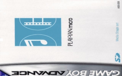Play-Yan Micro [Japan] image