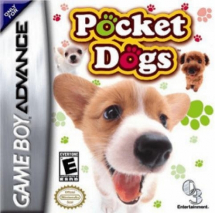 Pocket Dogs [USA] image