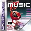 logo Roms Pocket Music [Europe]