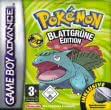 logo Emulators Pokémon : Blattgruene Edition [Germany]