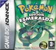 logo Emuladores Pokémon : Edición Esmeralda [Spain]