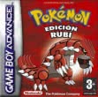 Логотип Emulators Pokémon : Edición Rubi [Spain]