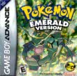 Логотип Emulators Pokémon: Emerald Version [USA]