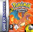 Logo Emulateurs Pokémon : Feuerrote Edition [Germany]